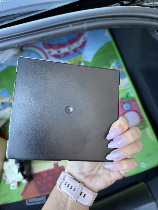 Блок комфорта на ауді а6 с6