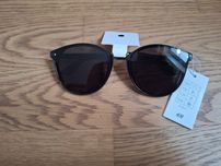 Okulary przeciwsłoneczne H&M, nowe, damskie