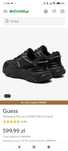 Nowe sneakersy GUESS