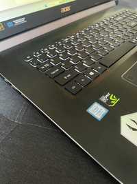 Laptop Acer Aspire 7