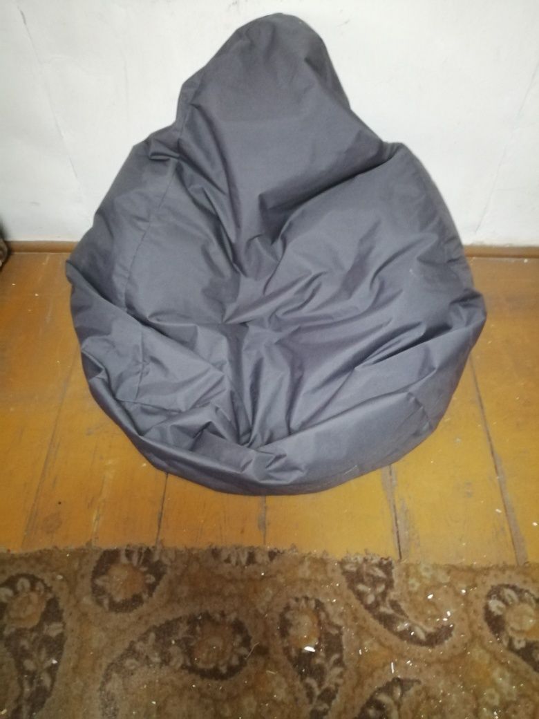 Miękka leżanka idealna na taras do salonu do relaksu
