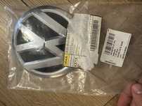 emblemat znaczek vw passat b8