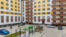 Продаж 1 кімнатної квартири, вулиця Трускавецька (Героїв Крут)