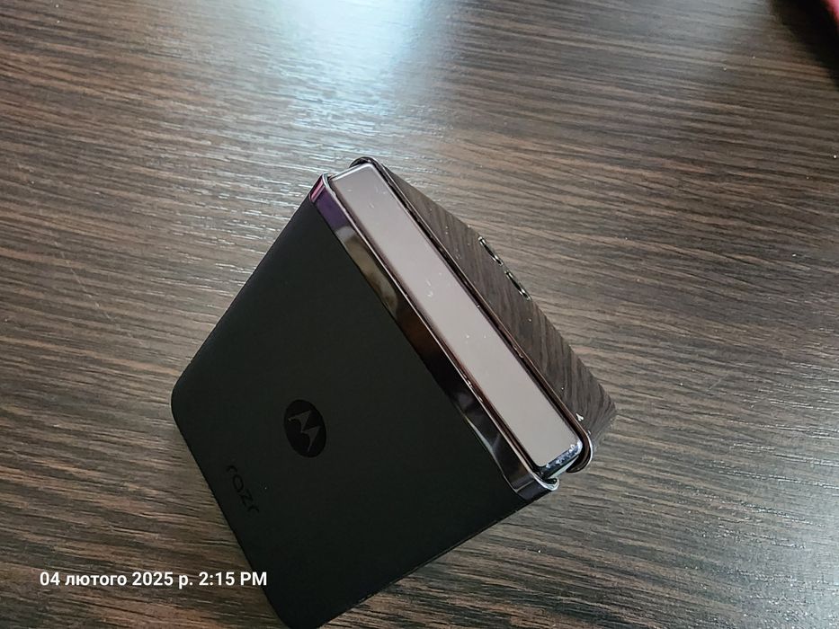 Motorola Razr+ Plus (2023)