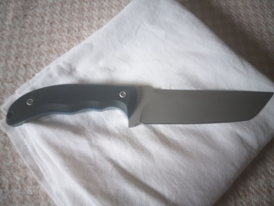 Nóż od Templar Knives