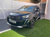 Peugeot 2008 PureTech Allure EAT8 auto