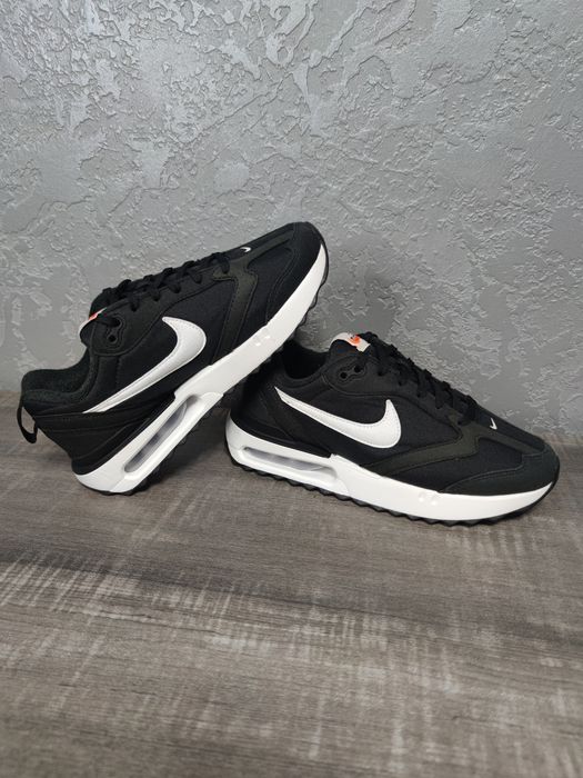 ОРИГИНАЛ 100% Новые! Nike Air Max Dawn, р.38|38,5 Женские кроссовки