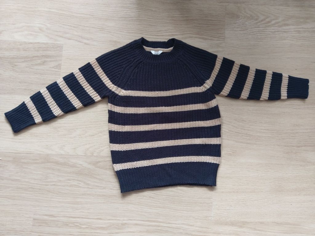 Sweterek-rozmiar 98