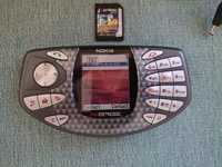 Nokia n gage telemóvel