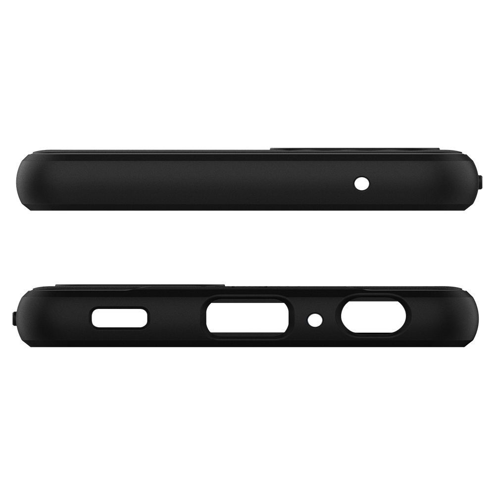 Etui Spigen do Samsung Galaxy A72 A725 Core Armor Black