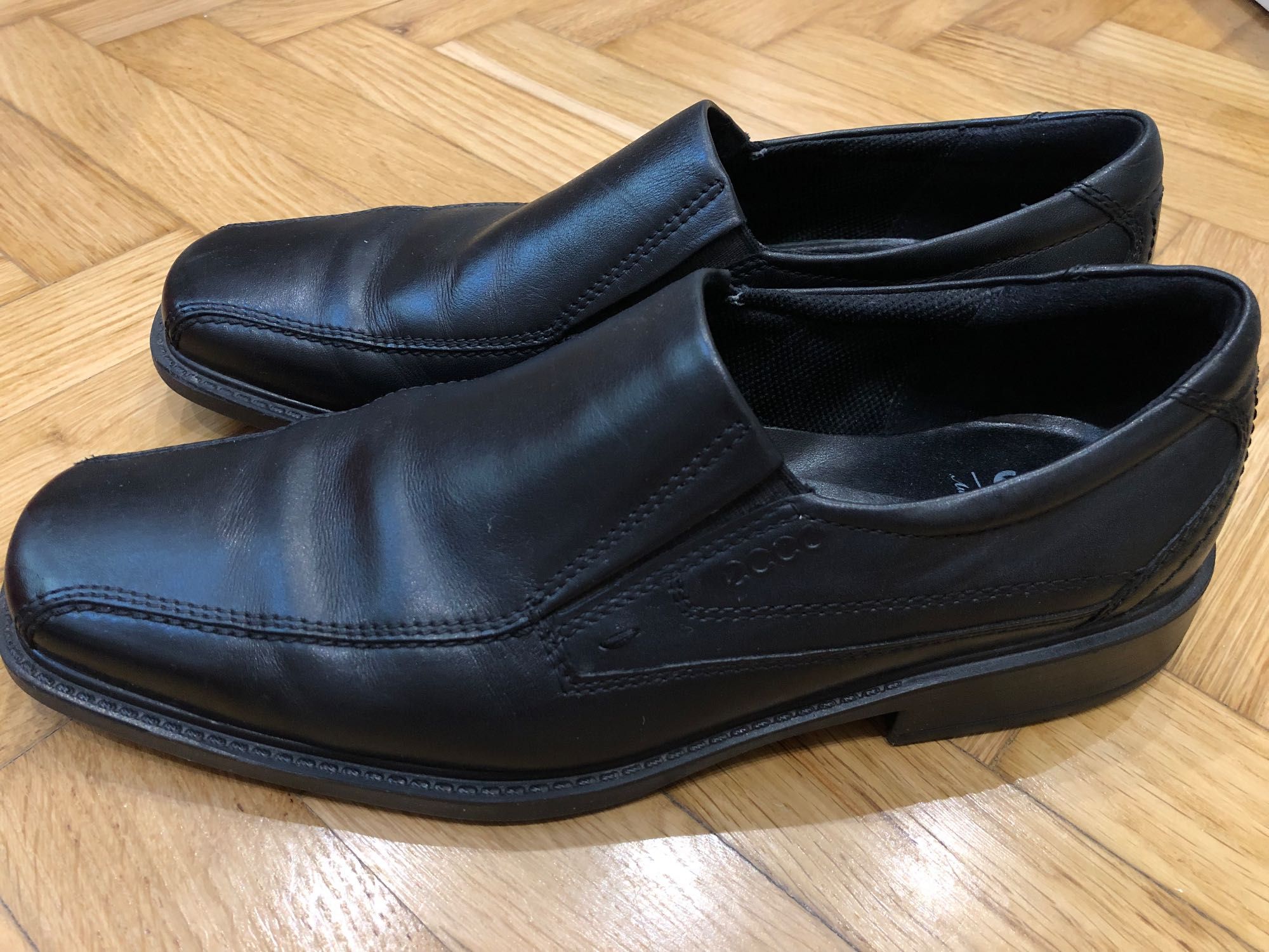 ECCO Windsor Slip On