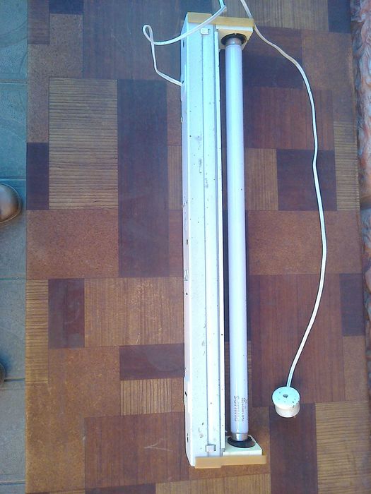 Продажа светильника дневного освещения.