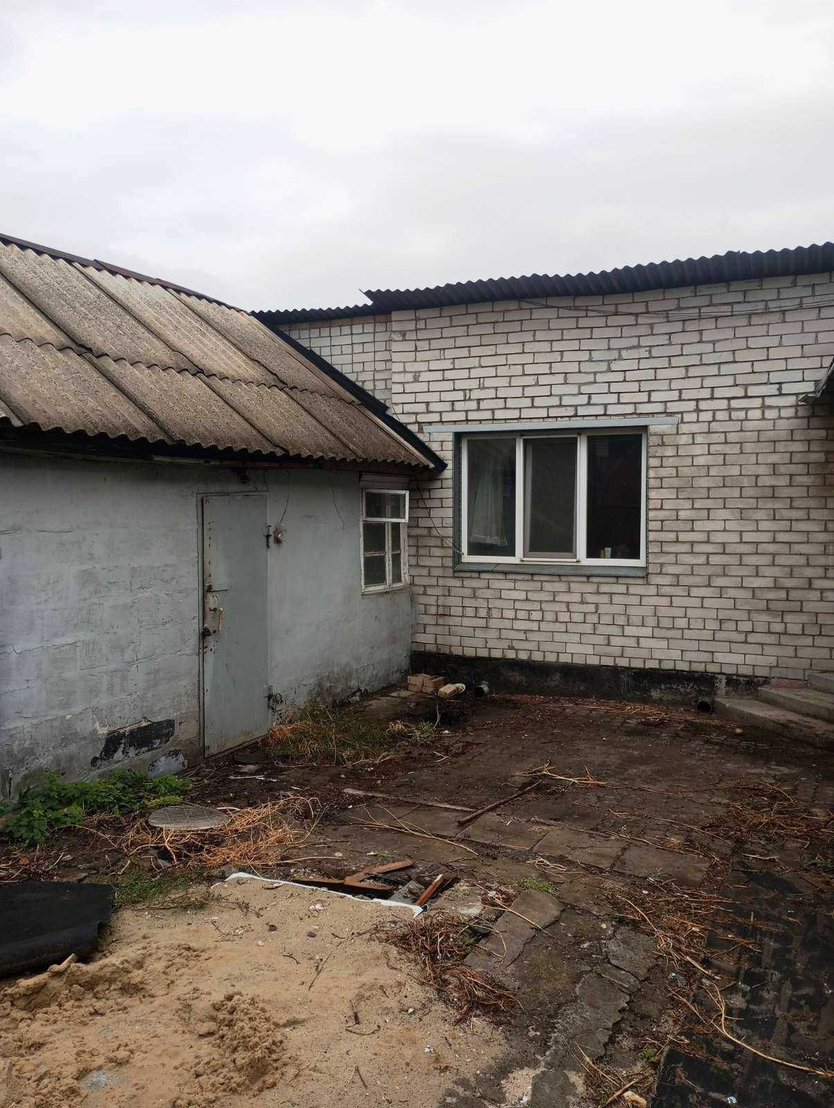 Дом р-н Воронцова  ( АТБ) все удобства 120 м2 хозблок участок 6 соток