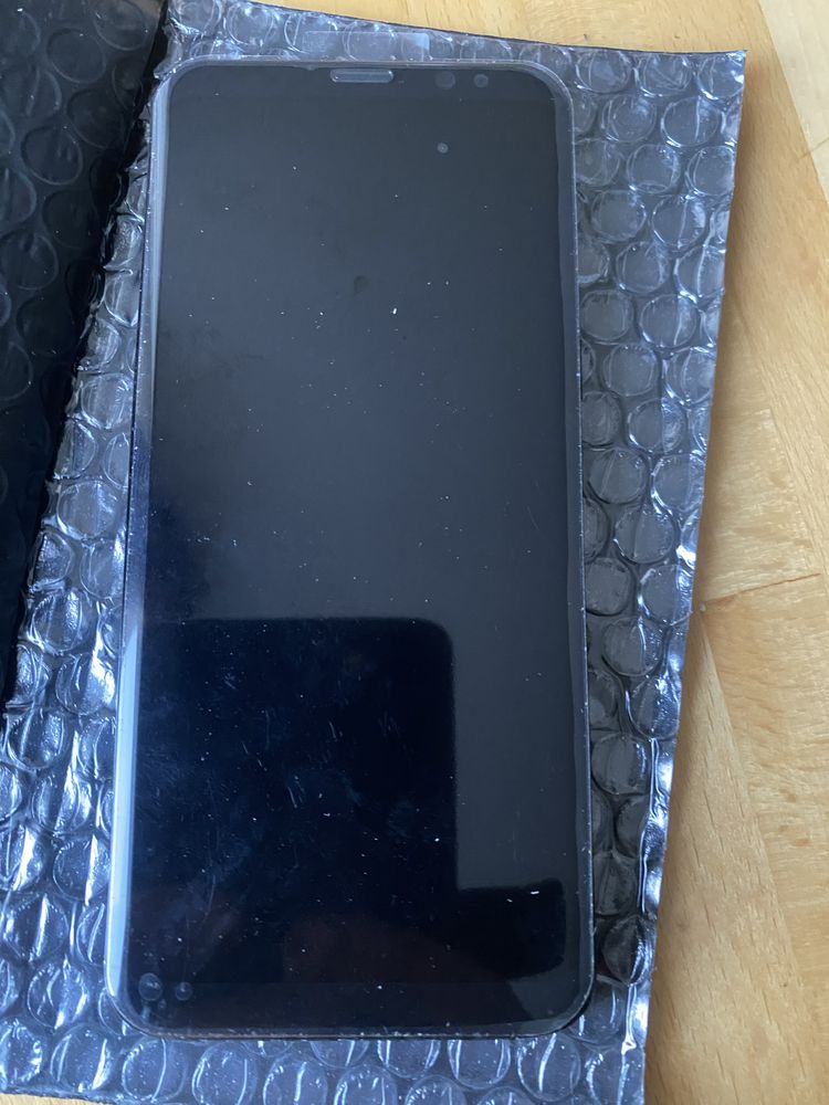 Десплеї Модуль Doogee S96 Pro