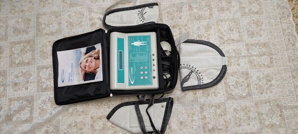 Dispositivo medico / Magnetoclinic