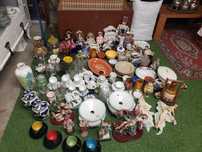 grande lote peças variadas