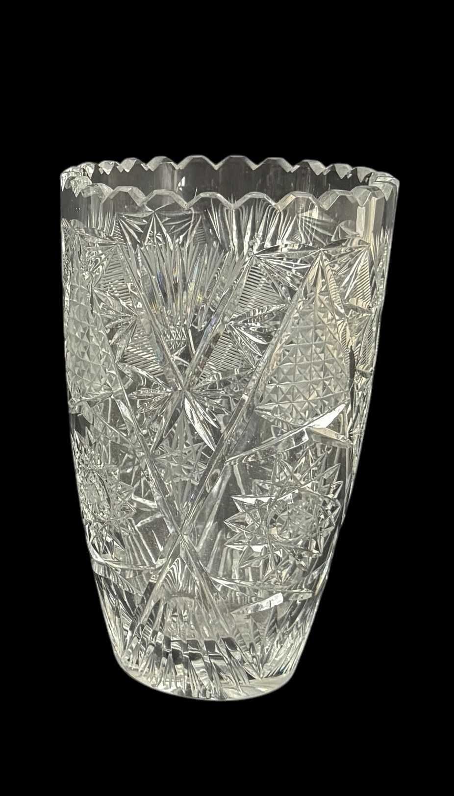 Cesto em Cristal