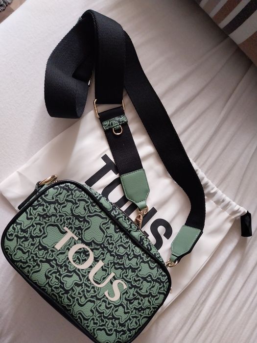 Torebka crossbody tous