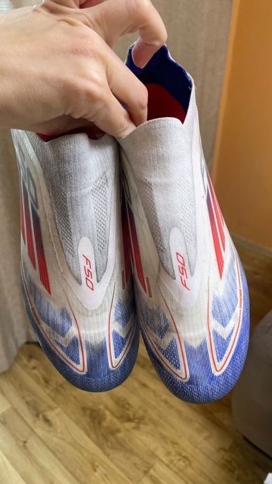 Продам бутси F 50 adidas