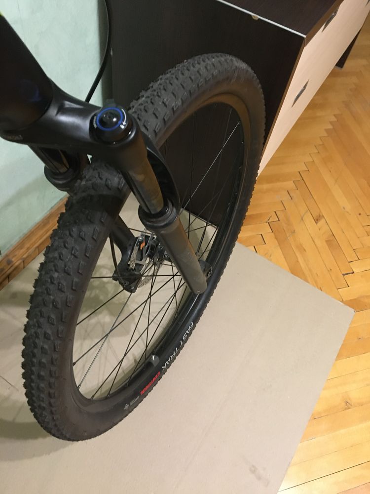 Specialized CHISEL 29 2019