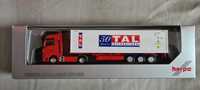 Herpa MAN TGX XXL 40ft. Container 50 Years TAL 1:87