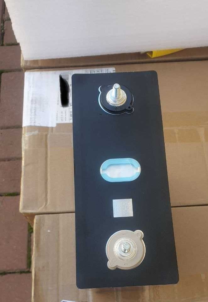 Envision 280Ah LiFePO4 - 3.2V A-grade