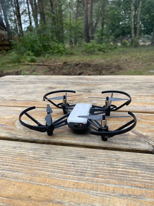 Dji Tello mini dron