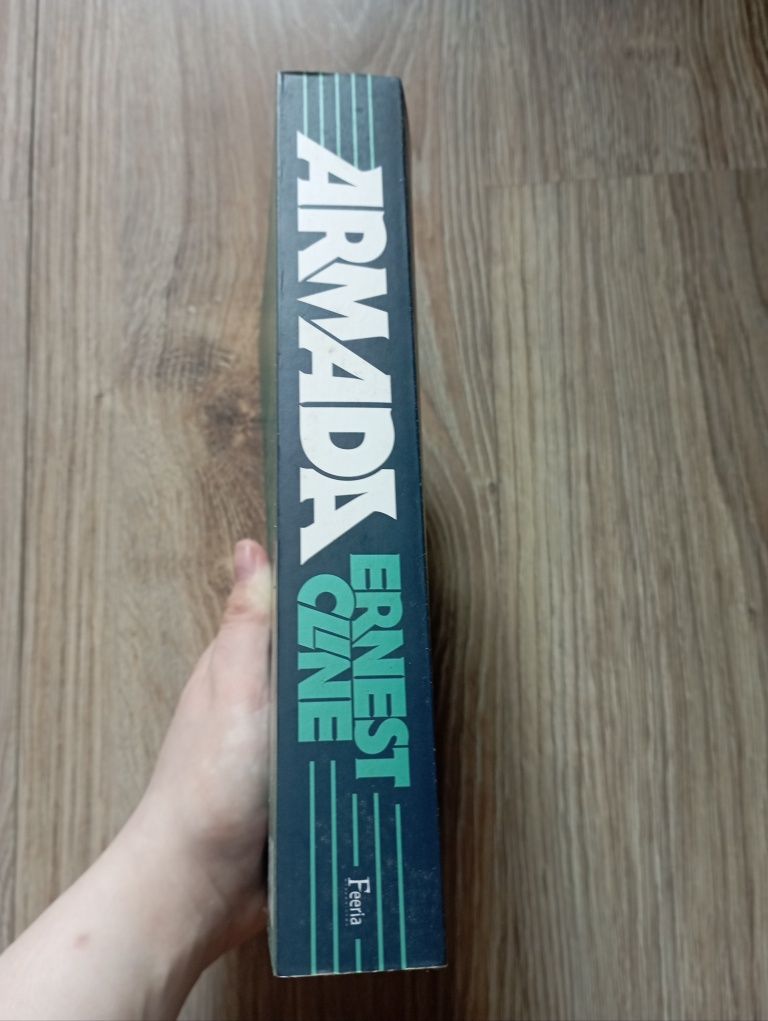 Armada Ernest Cline