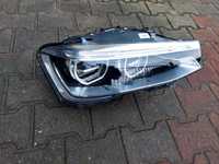 Lampa reflektor BMW X3 F25 LIFT LCI X4 F26 Adaptive LED prawa EUROPA