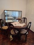 Mesa de sala de jantar