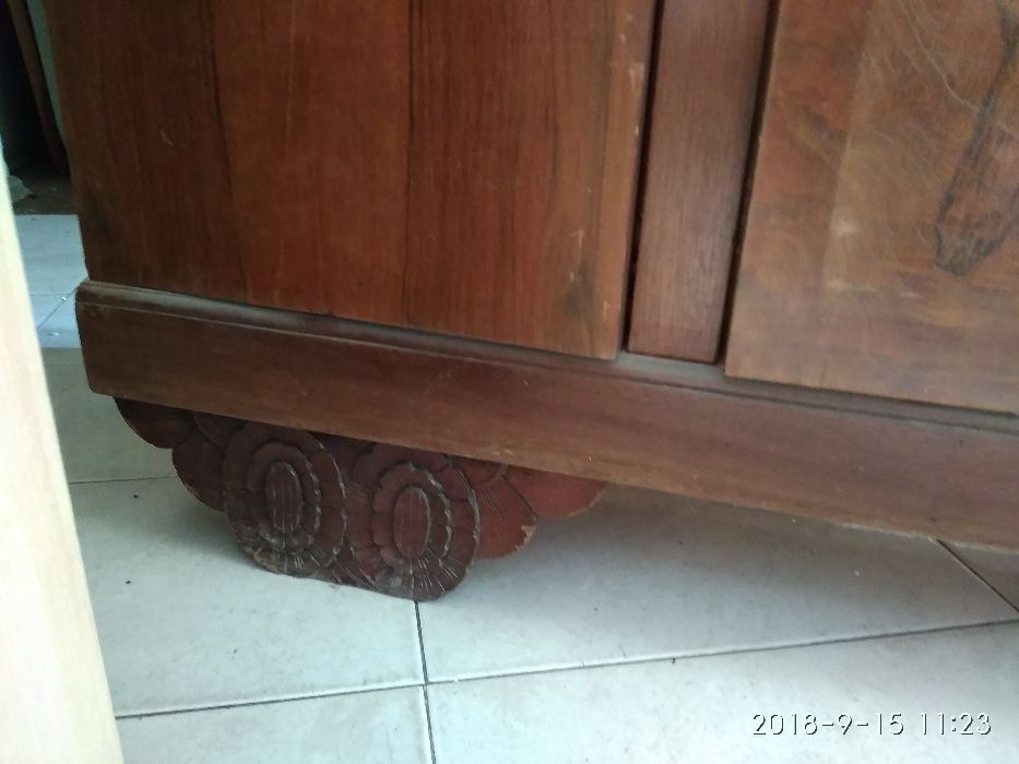 Móvel antigo ARTE DECO