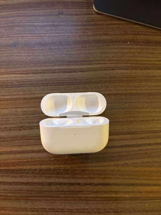 Etui ładujące AirPods Pro 1 oryginał