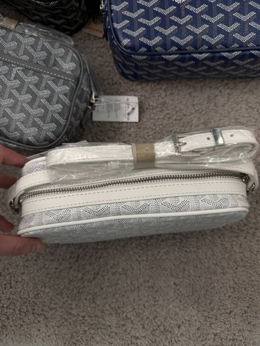 Сумка Goyard | Барсетка Goyard