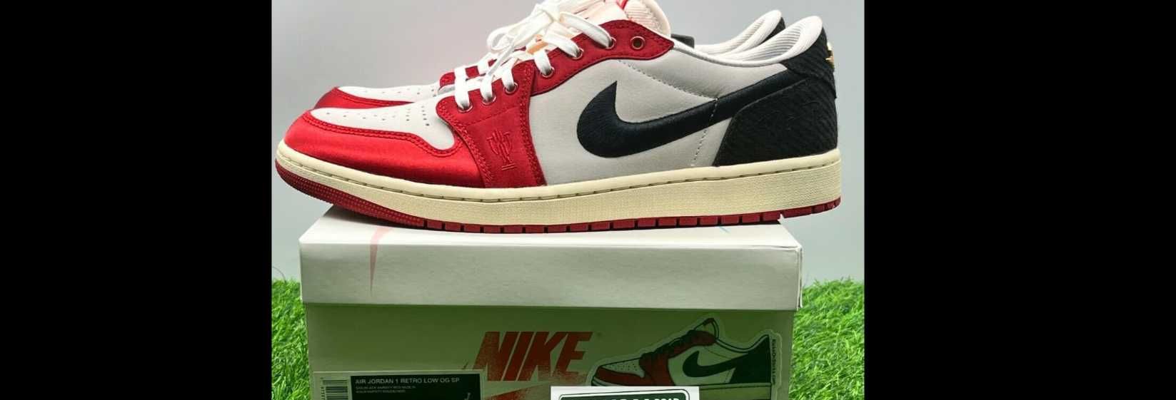 Jordan1RetroLowOGxTrophyRoomRookieCardAwaySZ12 r.42