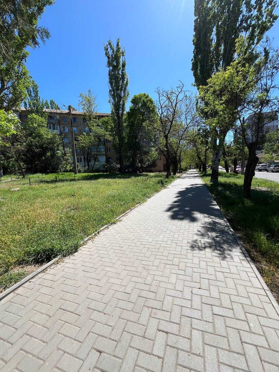 Продам 3 к/к в центре, р-н Сухой фонтан, Яхт-клуб, ул. Шоссейная