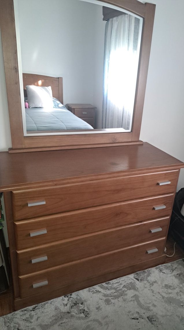 Mobília de quarto