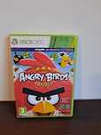 Angry Birds Trilogy XBOX 360