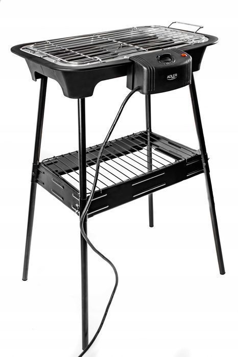 Grill Elektryczny Adler Ad 6602