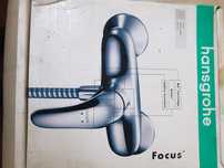Bateria prysznicowa HANSGROHE FOCUS - NOWA!!!