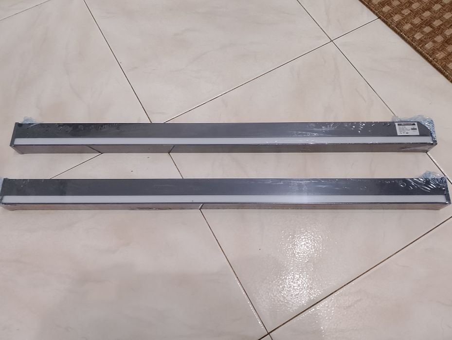 Apliques Exteriores Led 24w