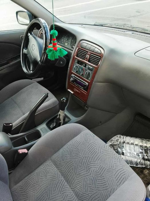 Toyota Avensis 1.2