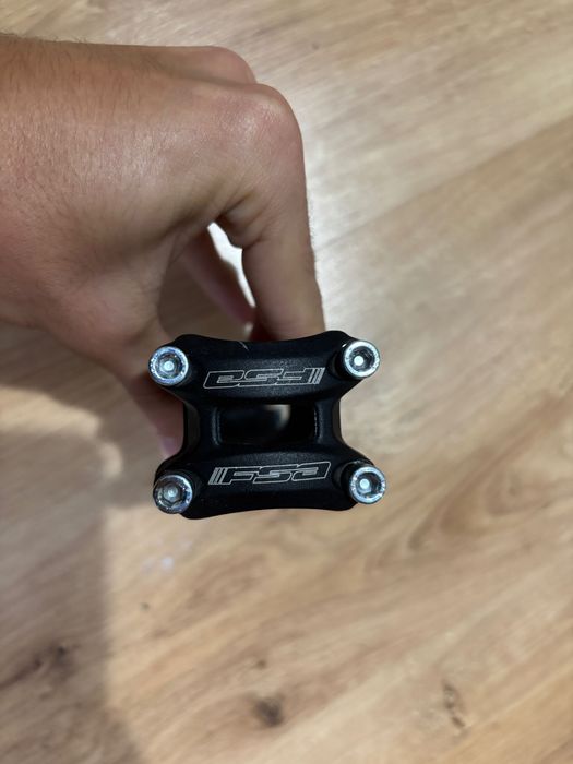 Mostek rowerowy FSA omega OS-168