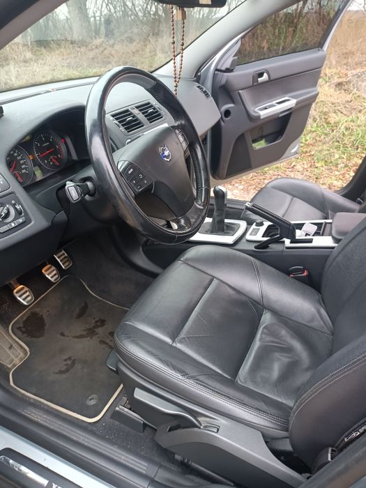 Продам Volvo v50