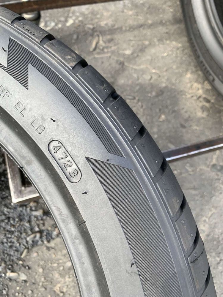 Шини нові 245/45 R18 Laufenn 2023 рік
