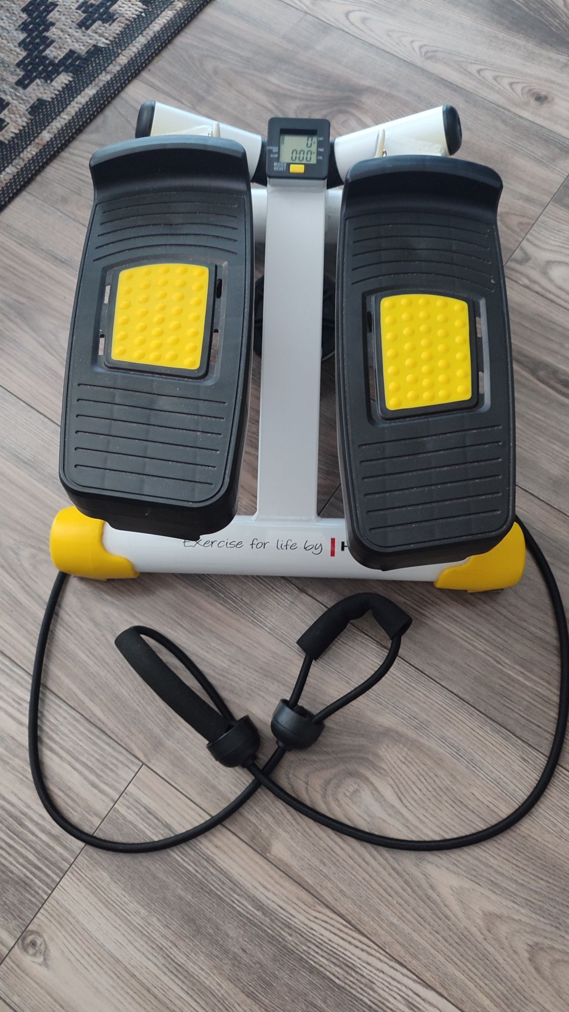Mini Stepper S3033