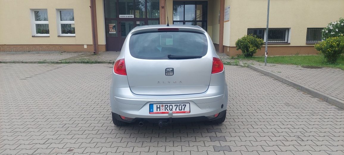 1.6 MPI Benzyna + LPG