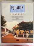 Equador Ilustrado - Edição Exclusiva de Miguel Sousa Tavares