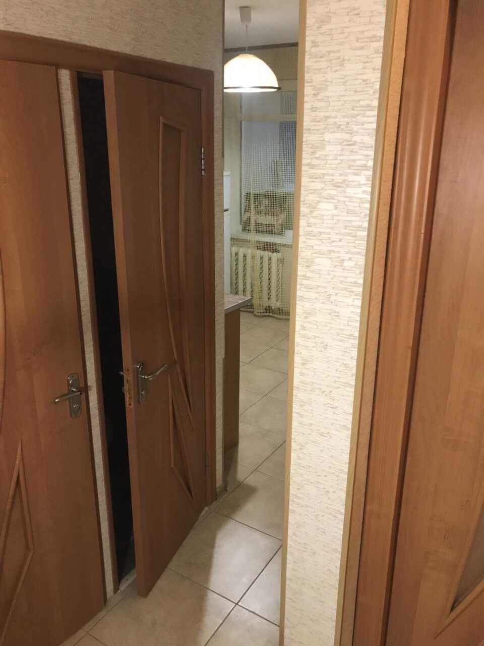 Сдам 1-комн. квартиру на Оболони, ул. Приозёрная,4-А.