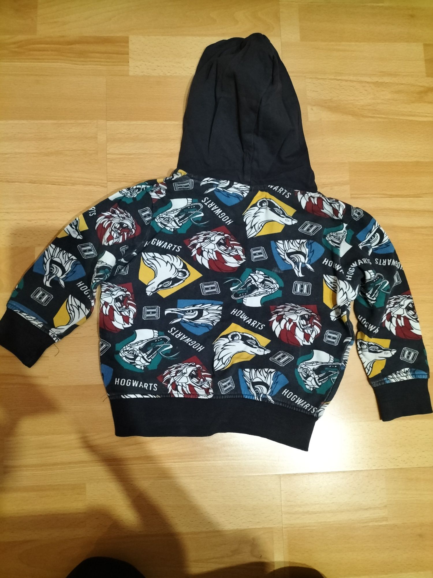 Bluza dla chłopca