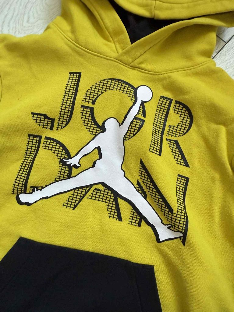 Худі Jordan 132-147 см 10-12 років